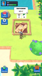 Fun Beach: Island Adventure screenshot 2