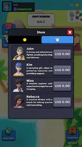 Fun Beach: Island Adventure screenshot 3