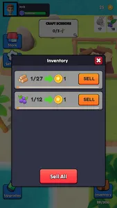 Fun Beach: Island Adventure screenshot 4