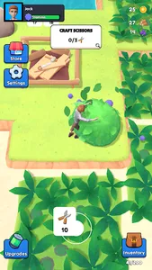 Fun Beach: Island Adventure screenshot 5