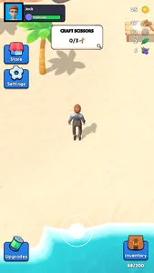 Fun Beach: Island Adventure screenshot 6