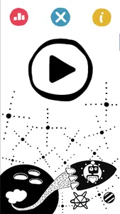 The Journey: visual perception screenshot 0