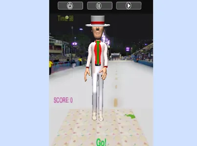 Carnival Fantasy 2015 screenshot 2