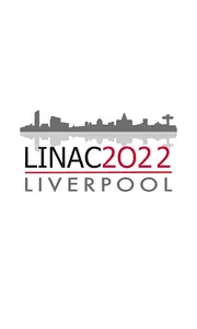 LINAC2022 screenshot 0