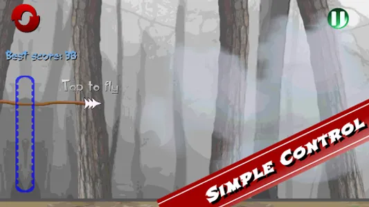 Stickman Get Over Here! screenshot 10