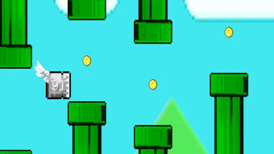 Super Can Cannon screenshot 5