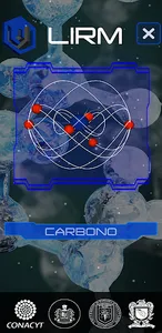 Lirm Carbono screenshot 0