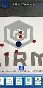 Lirm Carbono screenshot 3