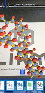 Lirm Carbono screenshot 4