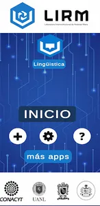 Lingüistica screenshot 0