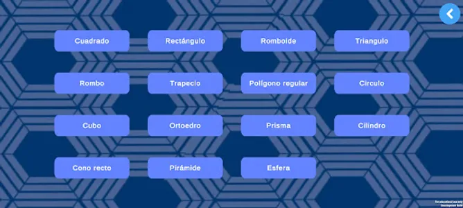 Matemáticas screenshot 0