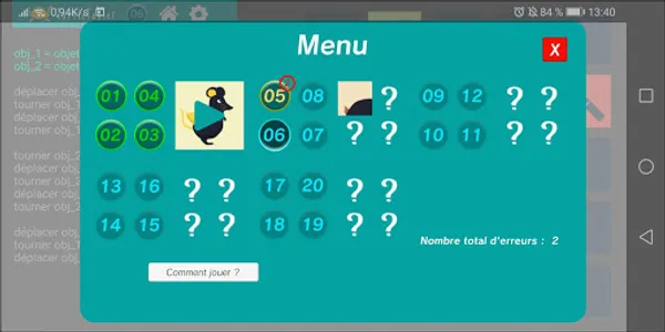 TurtleTablet screenshot 1