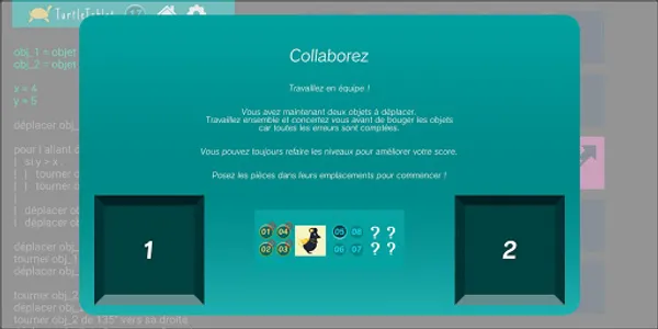 TurtleTablet screenshot 2