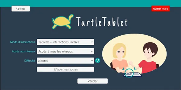 TurtleTablet screenshot 3
