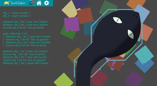 TurtleTablet screenshot 4