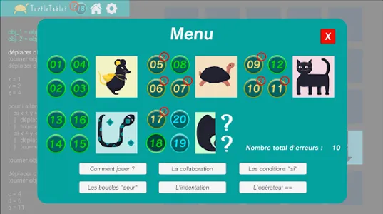 TurtleTablet screenshot 5