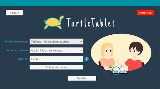 TurtleTablet screenshot 6