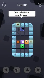 Trio - Puzzle Dungeon Heroes screenshot 3