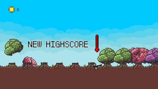 Chopping Hero screenshot 4