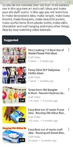 DIY Arts & Crafts  by Videos screenshot 22