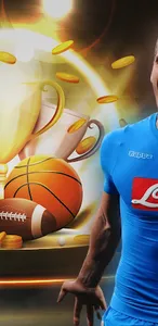 LV BET screenshot 2