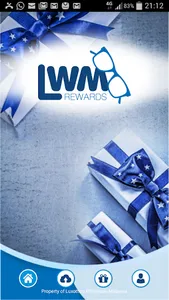 LWM Rewards screenshot 0
