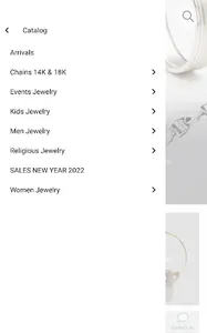 La Francia Joyeria screenshot 1
