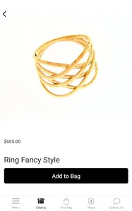 La Francia Joyeria screenshot 6