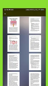 Home Remedies for Herpes screenshot 19