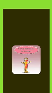 Home Remedies for Herpes screenshot 6