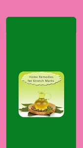 Home Remedies for Stretch Mark screenshot 0