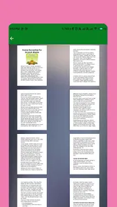 Home Remedies for Stretch Mark screenshot 4