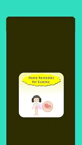 Home Remedies for Eczema screenshot 0