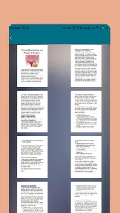 Home Remedies for Yeast Infect screenshot 17