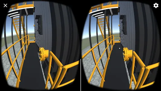 Secamaq - VR screenshot 0