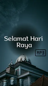 Lagu Raya Ringtone screenshot 4