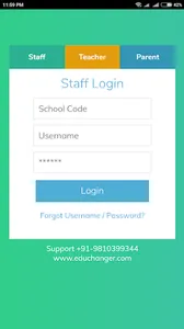 Lakshya Edu. & Sports School screenshot 0