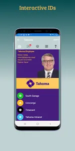trulyMEid screenshot 0