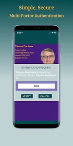 trulyMEid screenshot 1