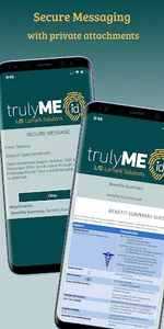 trulyMEid screenshot 2