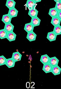 LankyBox Space - Shooter games screenshot 4