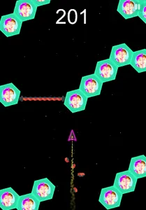 LankyBox Space - Shooter games screenshot 5