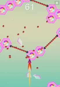 LankyBox Space - Shooter games screenshot 9