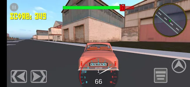 East Europe Racing screenshot 10