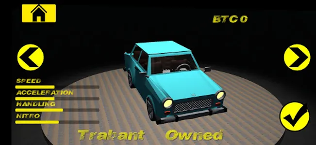East Europe Racing screenshot 7