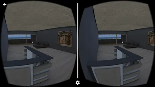 Latice VR screenshot 2