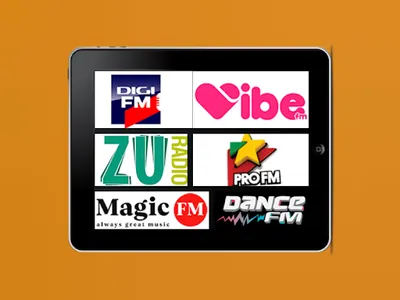 Radio Romania Muzical online l screenshot 5