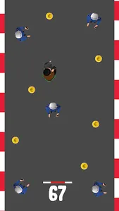 Run Thief Run screenshot 2