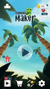 Word Maker : Kelime Oyunu screenshot 0
