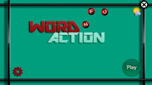 Word Action screenshot 0